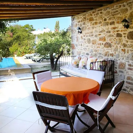 Limon By Important Group Travel Βίλα *