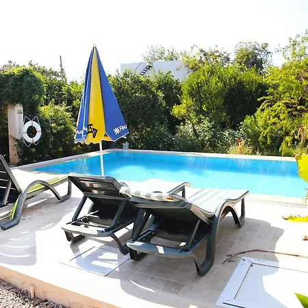 Villa Limon By Important Group Travel Bitez