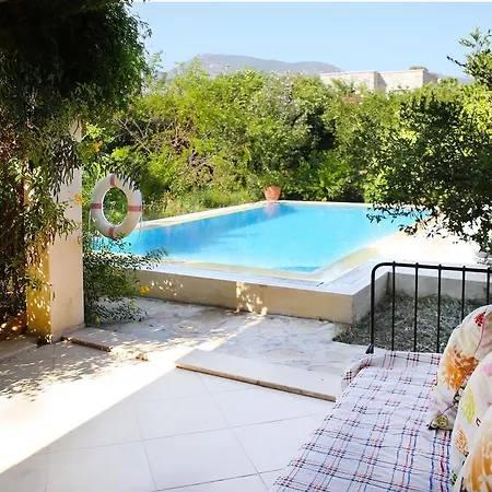 Villa Limon By Important Group Travel