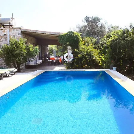 Limon By Important Group Travel Villa Bitez