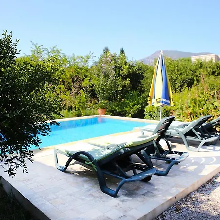 Limon By Important Group Travel Bitez