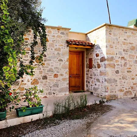 Limon By Important Group Travel Vilă