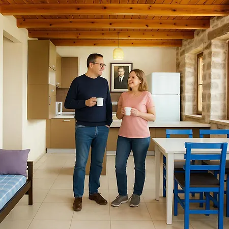 Limon By Important Group Travel Vilă *