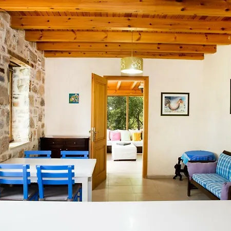 Limon By Important Group Travel Villa *