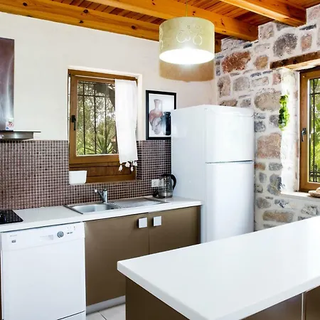 Villa Limon By Important Group Travel