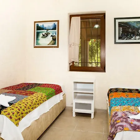 Limon By Important Group Travel Bitez