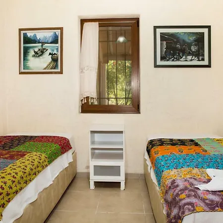 Villa Limon By Important Group Travel