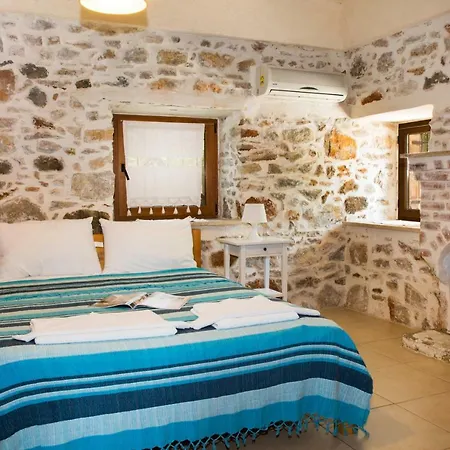 Villa Limon By Important Group Travel