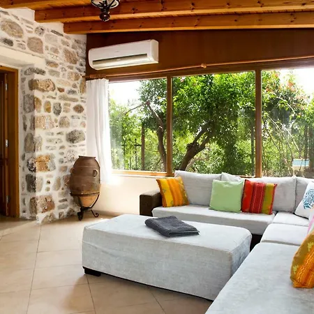 Limon By Important Group Travel Bitez