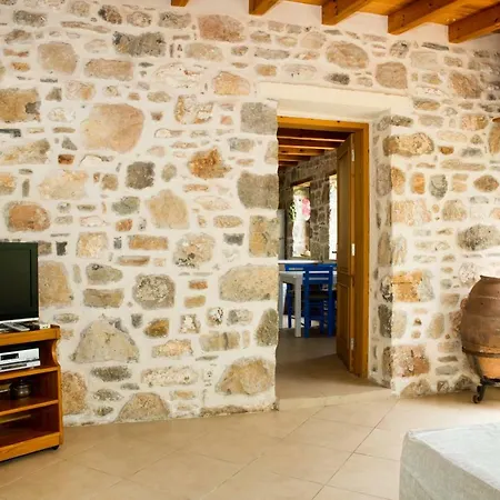 Villa Limon By Important Group Travel Bitez