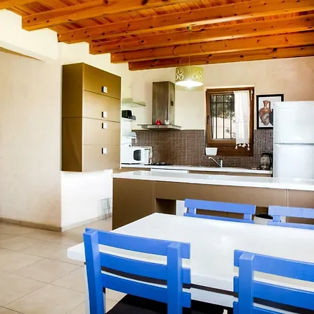 Limon By Important Group Travel Villa Bitez