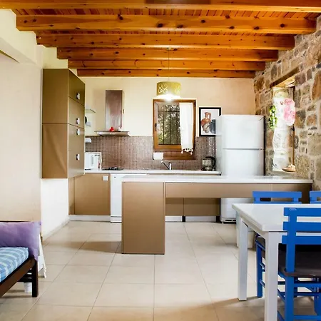 Villa Limon By Important Group Travel Bitez