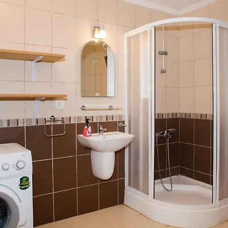 Vilă Limon By Important Group Travel Bitez