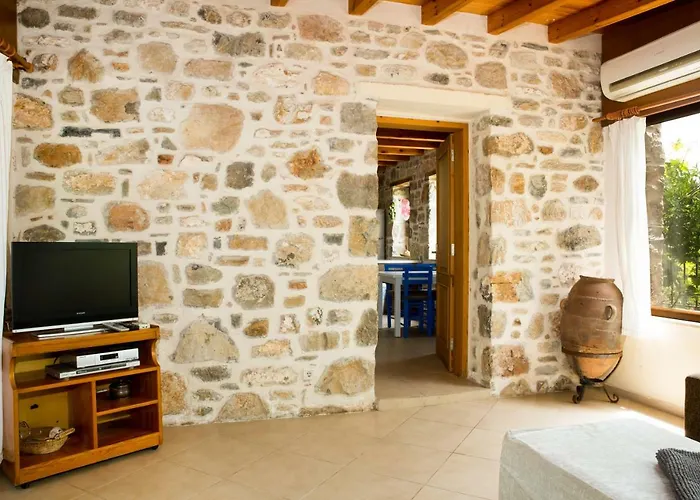 Villa Limon By Important Group Travel Bitez