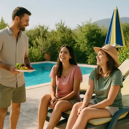 فيلة Limon By Important Group Travel بيتيس