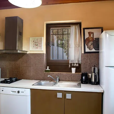 Villa Limon By Important Group Travel Bitez