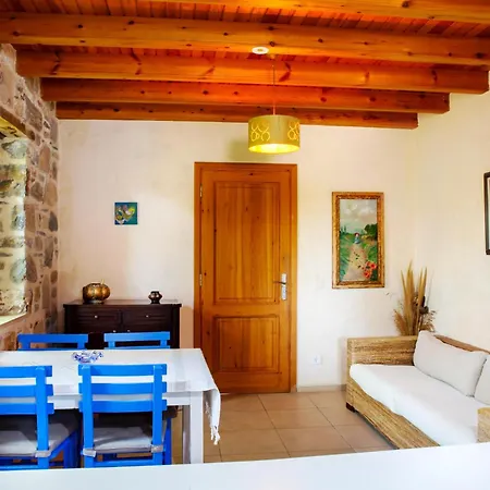 Villa Limon By Important Group Travel Bitez