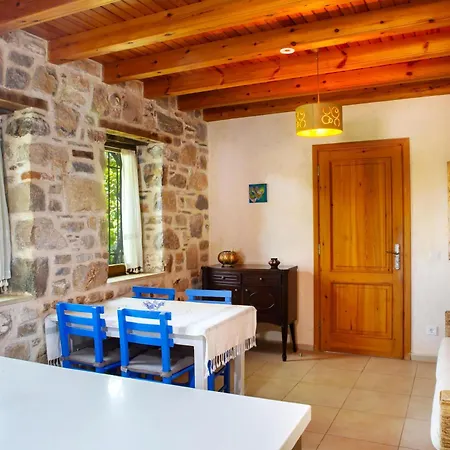 Villa Limon By Important Group Travel