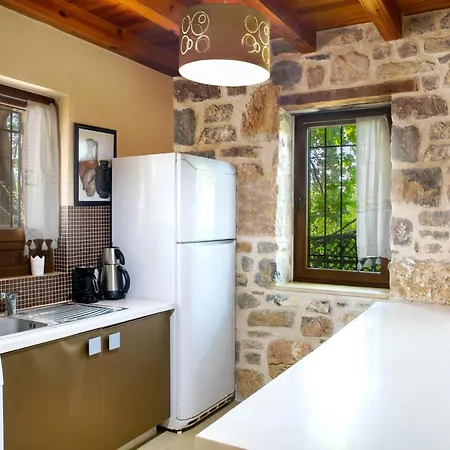 Limon By Important Group Travel Villa
