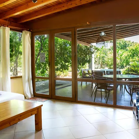 Villa Limon By Important Group Travel