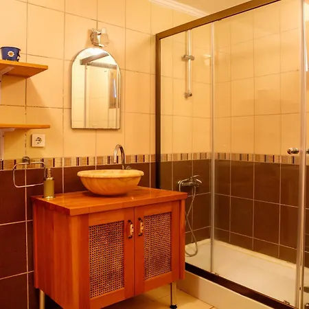 Limon By Important Group Travel Villa Bitez
