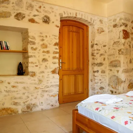 Limon By Important Group Travel Villa