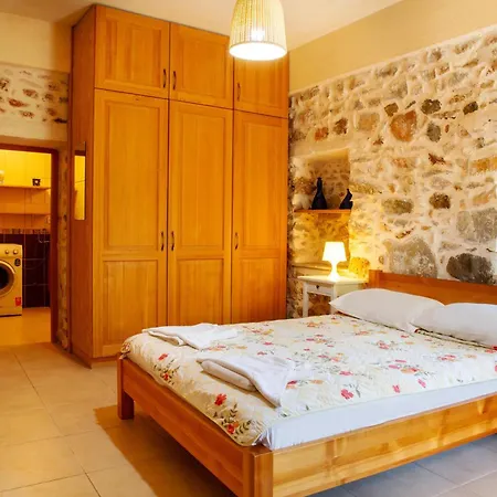 Limon By Important Group Travel Villa *