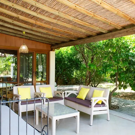Villa Limon By Important Group Travel Bitez