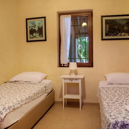 Villa Limon By Important Group Travel
