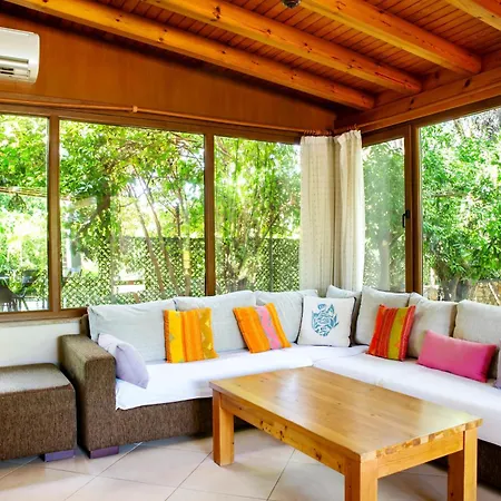 Limon By Important Group Travel Villa *