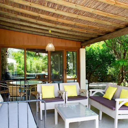 Limon By Important Group Travel Villa Bitez