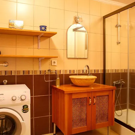 Limon By Important Group Travel Villa