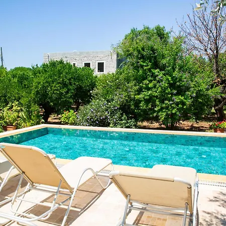 Limon By Important Group Travel Villa Bitez