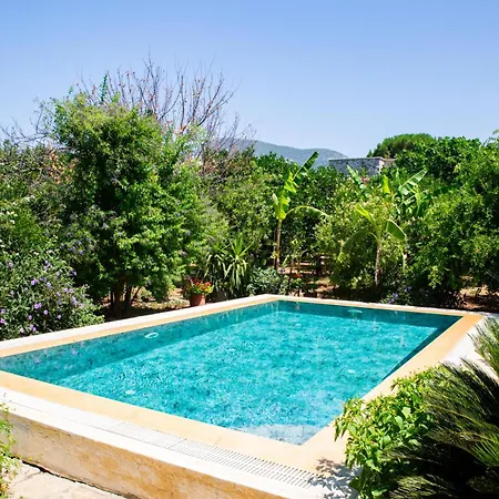 Villa Limon By Important Group Travel