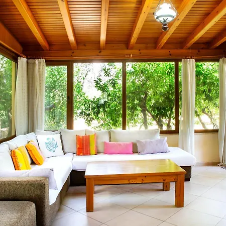 Villa Limon By Important Group Travel *