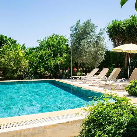 Limon By Important Group Travel Villa Bitez