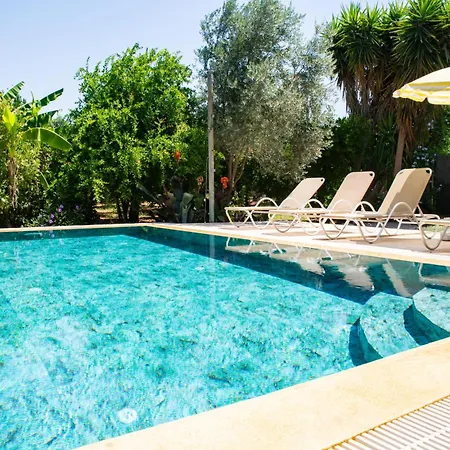 Villa Limon By Important Group Travel Bitez
