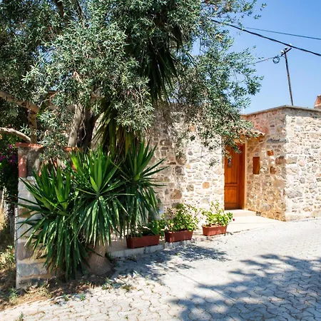 Villa Limon By Important Group Travel Bitez