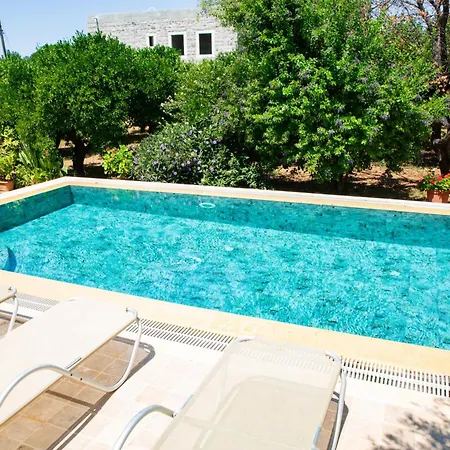 Limon By Important Group Travel Villa Bitez