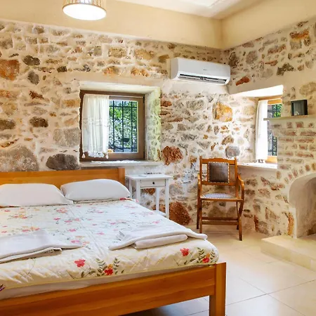 Villa Limon By Important Group Travel Bitez