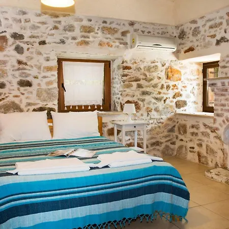 Villa Limon By Important Group Travel