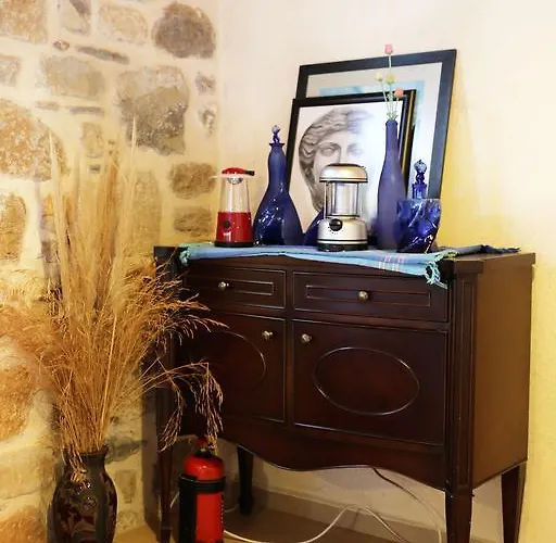 Villa Limon By Important Group Travel