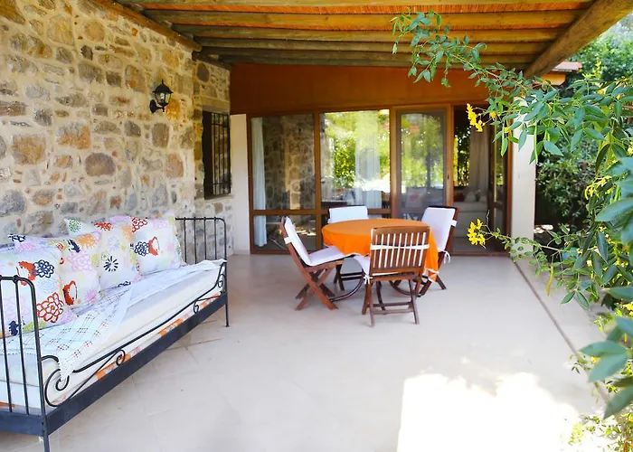 Villa Limon By Important Group Travel *