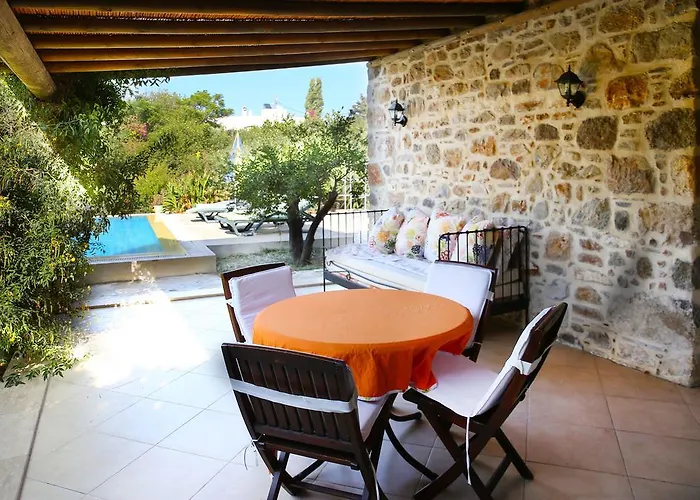 Limon By Important Group Travel Villa *