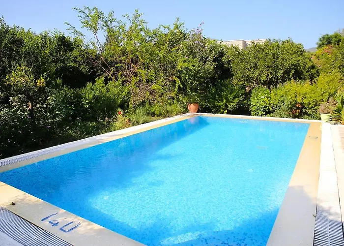 Limon By Important Group Travel * بيتيس