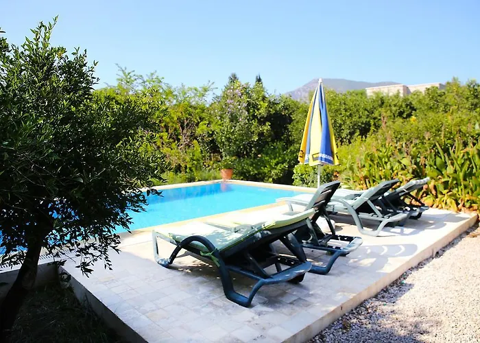 Limon By Important Group Travel Bitez