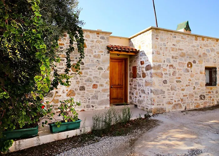 Limon By Important Group Travel Villa