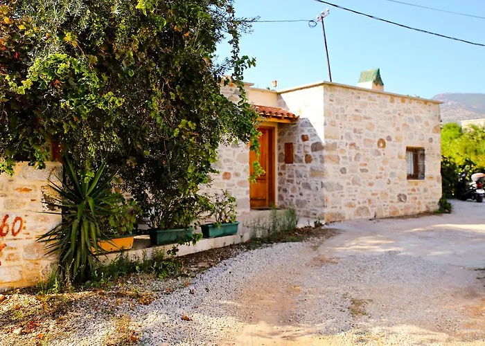 Villa Limon By Important Group Travel *