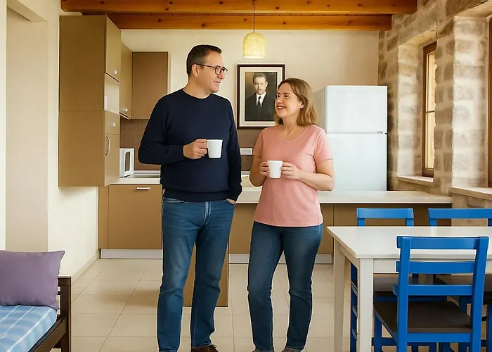 Limon By Important Group Travel فيلة *