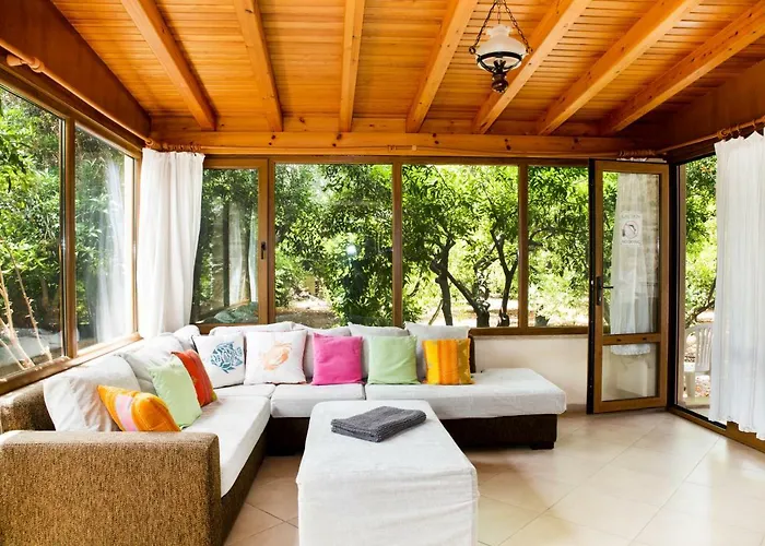 Limon By Important Group Travel * بيتيس